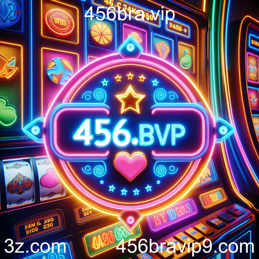 Atrações das Máquinas Slots no 456bra.vip